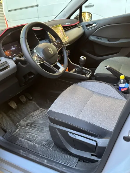 Renault Clio 5  2025 Evolution
