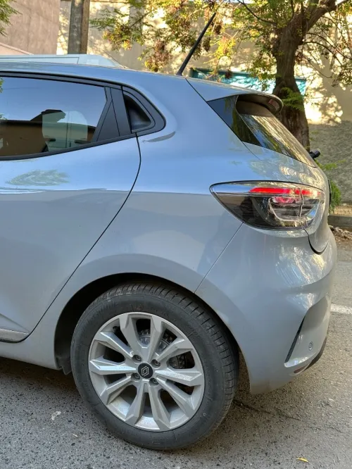 Renault Clio 5  2025 Evolution