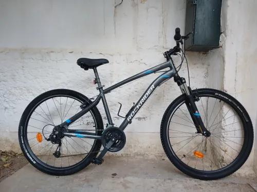 ROCKRIDER ST 100 TAILLE "L" 27.5