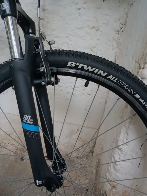 ROCKRIDER ST 100 TAILLE "L" 27.5