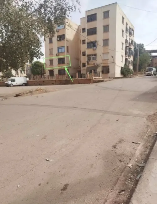 Vente Appartement F3 Tiaret Tiaret