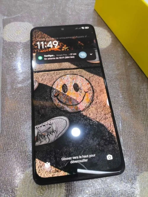 poco x4 pro 5G