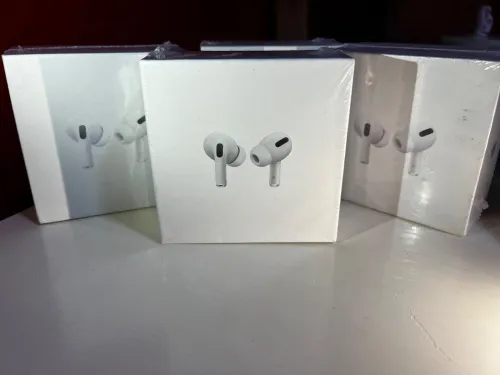 Air Pods Pro 