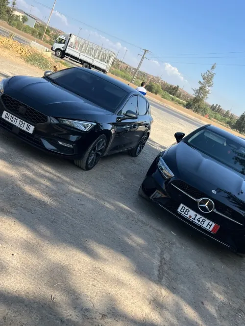 Seat Leon 2021 FR