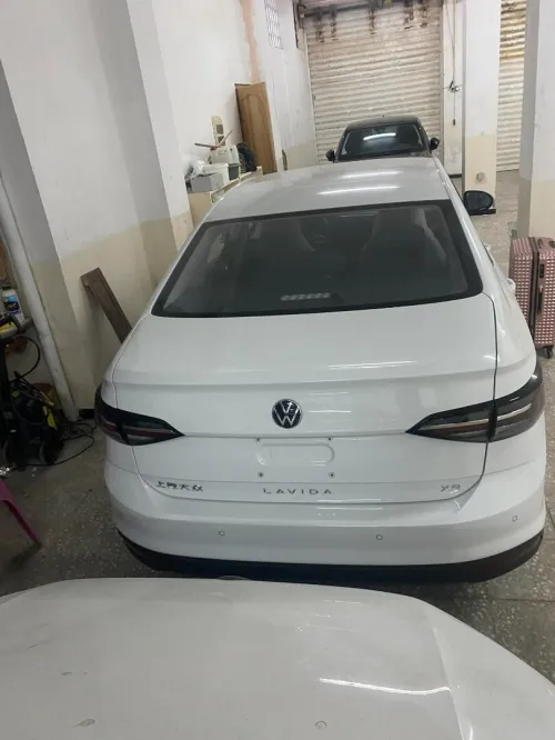 Volkswagen Lavida 2026 Lavida
