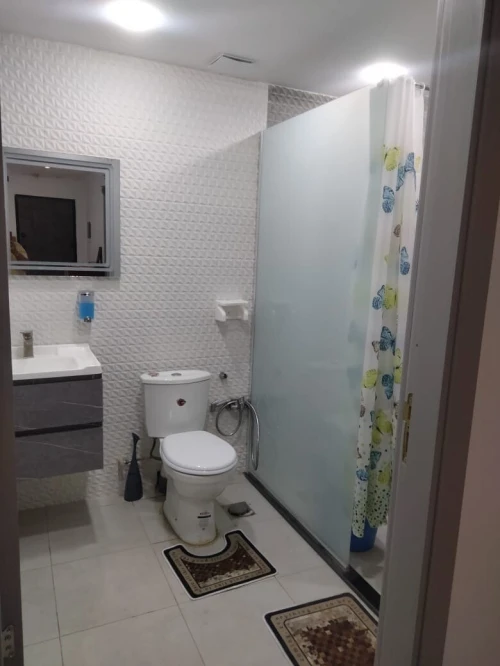 Vente Appartement F4 Oran Bir el djir