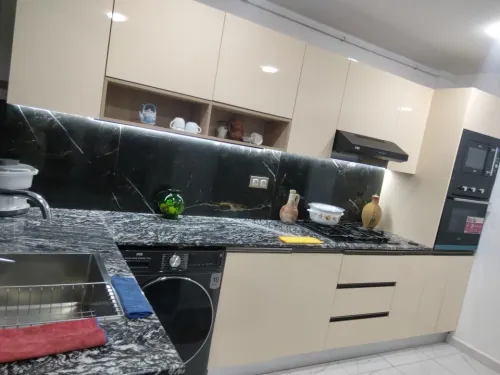 Vente Appartement F4 Oran Bir el djir