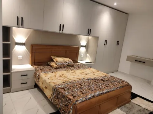 Vente Appartement F4 Oran Bir el djir