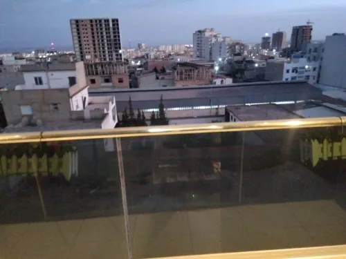 Vente Appartement F4 Oran Bir el djir