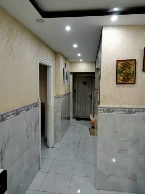 Location vacances Appartement F4 Alger Bordj el kiffan