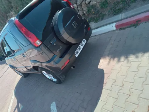 Zotye T200 2014 