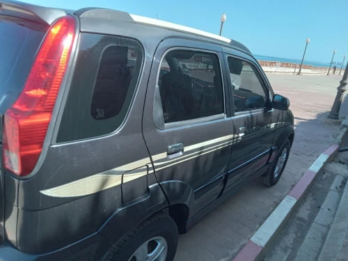 Zotye T200 2014 