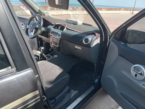 Zotye T200 2014 