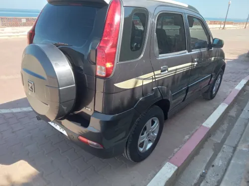Zotye T200 2014 