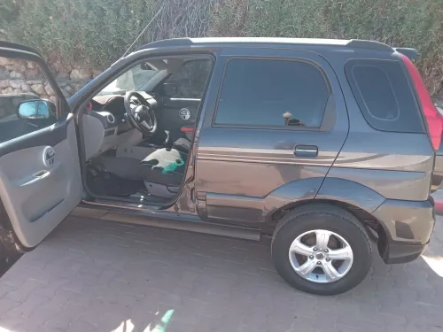 Zotye T200 2014 