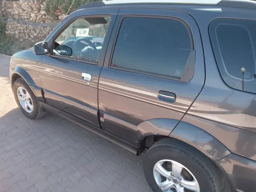 Zotye T200 2014 