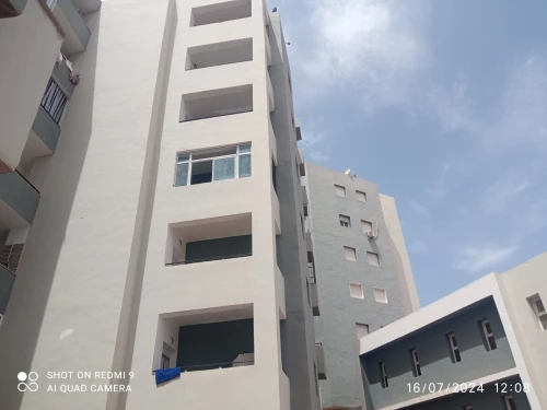 Vente Appartement F3 Aïn Témouchent Ain temouchent
