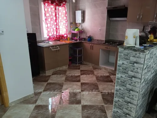 Vente Appartement F3 Boumerdès Dellys