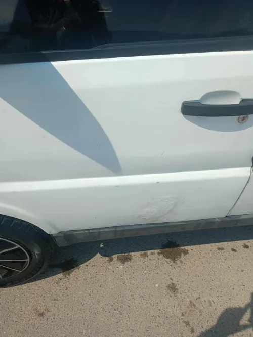 Zotye Z100 2012 (Ancienne)
