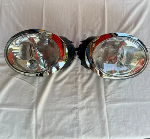 Optique MINI COOPER R50