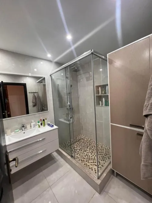 Vente Appartement F3 Alger Cheraga
