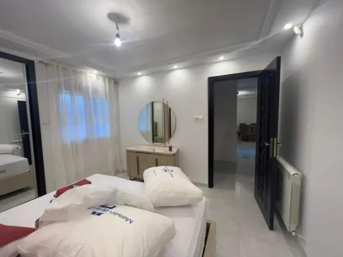 Vente Appartement F3 Alger Cheraga