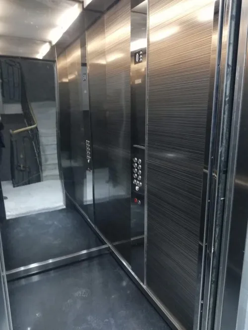 Vente Appartement F3 Alger Cheraga