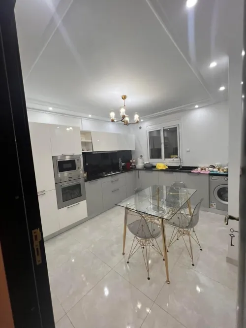 Vente Appartement F4 Alger Cheraga
