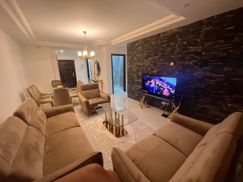 Vente Appartement F4 Alger Cheraga