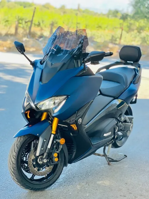 Yamaha Dx 2019