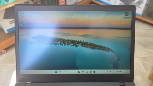Lonove ThinkPad t460s