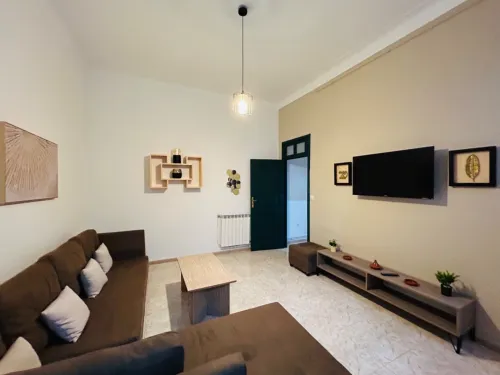Location Appartement F2 Oran Oran