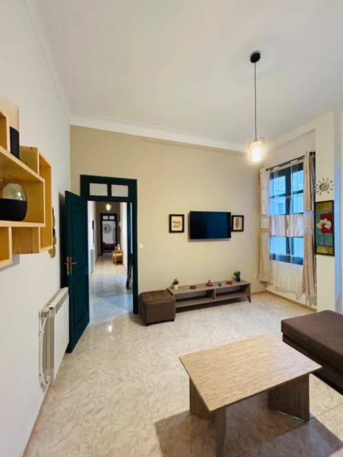 Location Appartement F2 Oran Oran