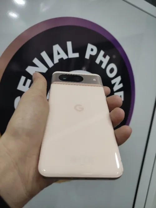 Google Pixel 8 128g UK
