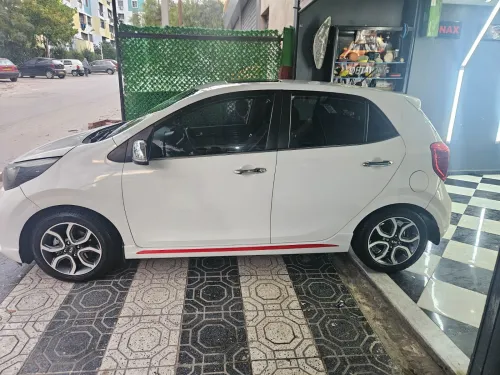Kia Picanto 2018 GT-Line