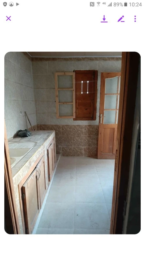 Vente Appartement F3 Ouargla Ouargla