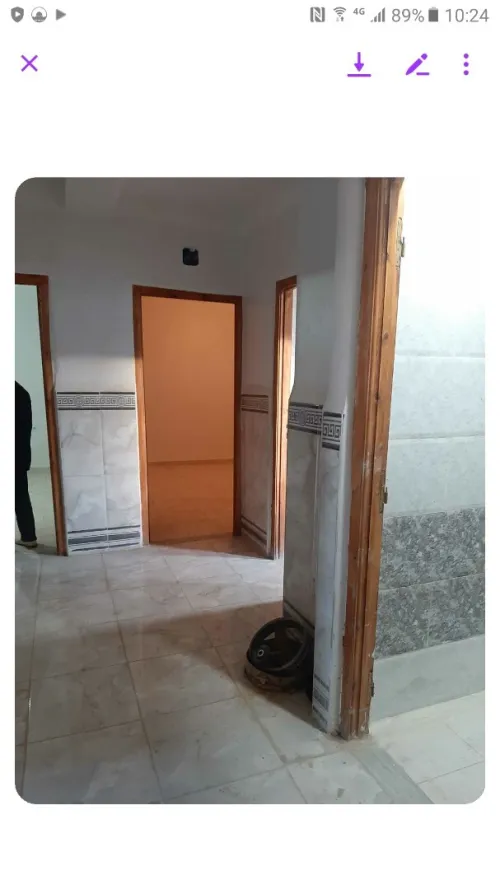 Vente Appartement F3 Ouargla Ouargla