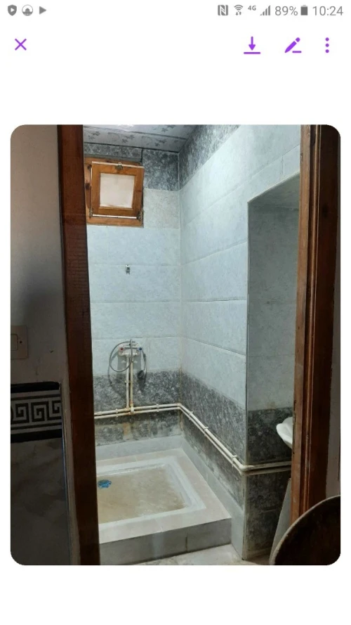 Vente Appartement F3 Ouargla Ouargla