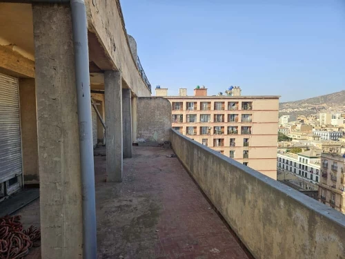 Vente Appartement F4 Oran Oran