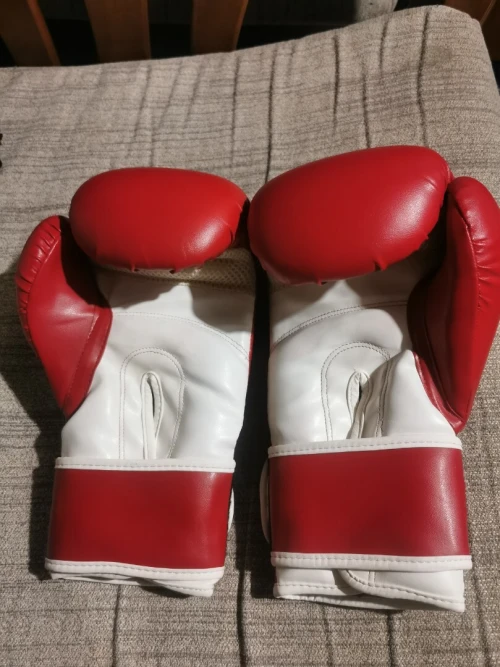 Gants de boxe METAL MB200 Originale