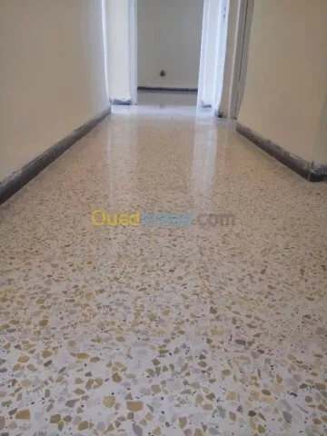Vente Appartement F3 Alger Hammamet
