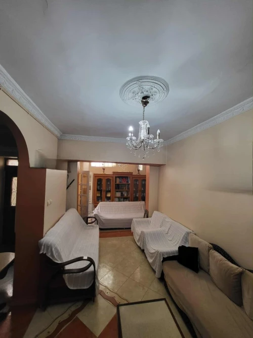 Vente Villa Alger Kouba