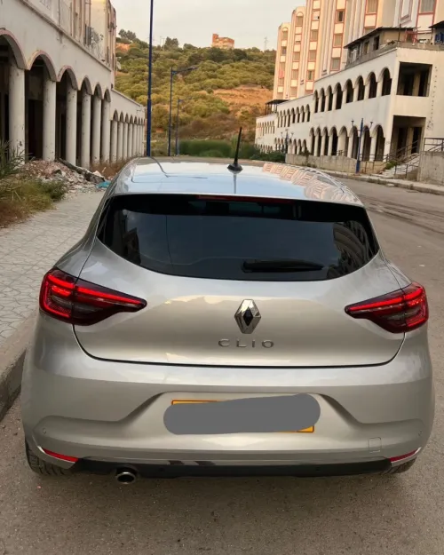 Renault Clio 5 2021 1.3 quatre selandr
