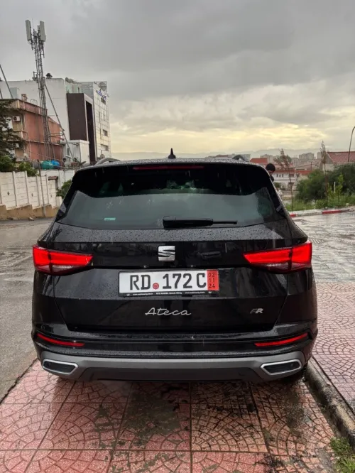 Seat Ateca 2023 FR