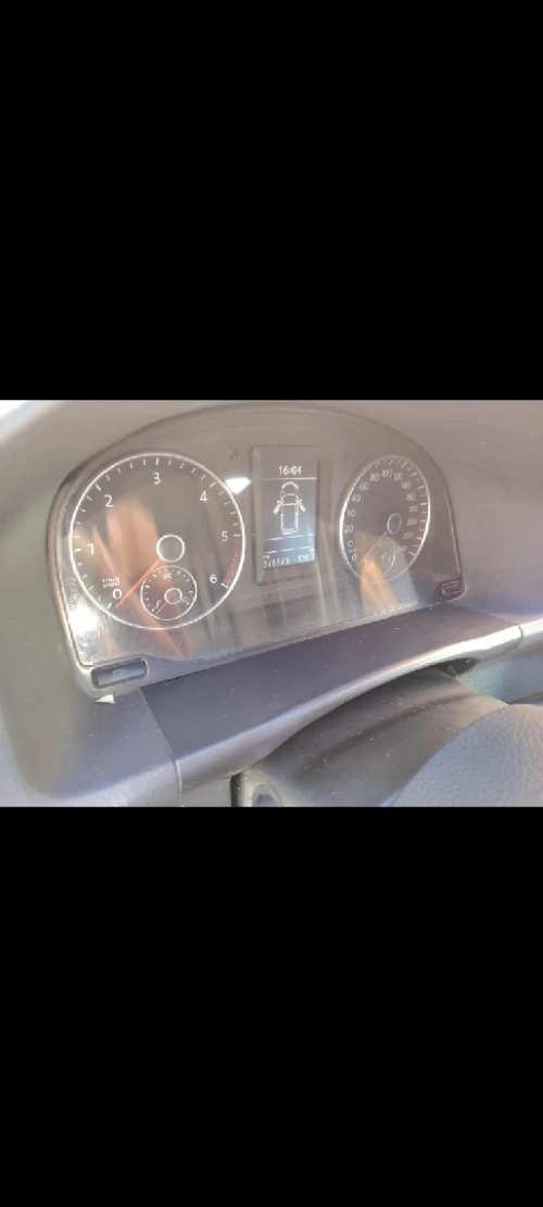 Volkswagen Touran 2011 Touran