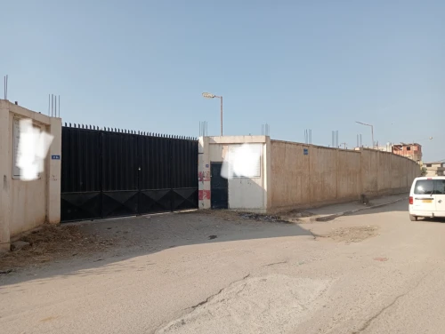 Location Terrain Blida Soumaa