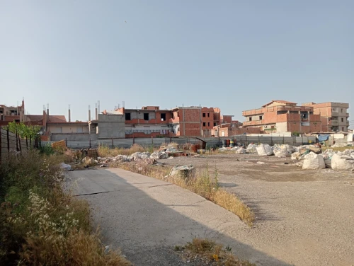 Location Terrain Blida Soumaa