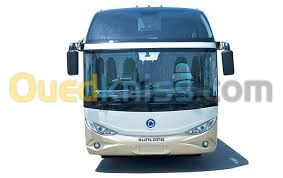 Autobus  neufs