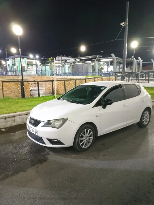 Seat Ibiza 2014 Fully