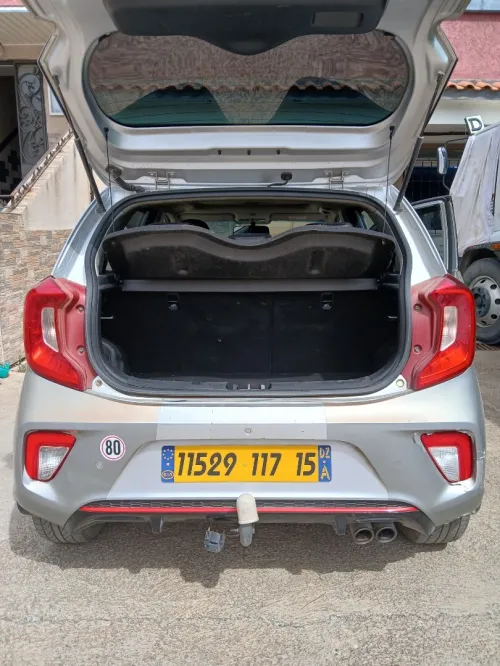 Kia Picanto 2017 